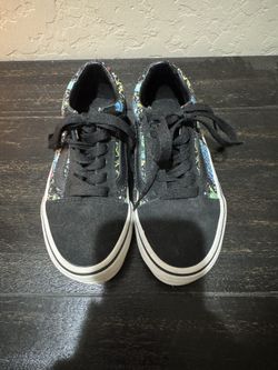 Little Kids Vans