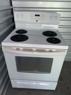 Stove