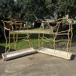 Parrot Playgym - Bird Stand - Parrot Cage 