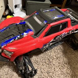 Traxxes Armma