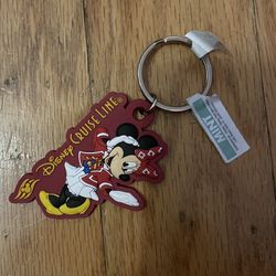 Key Chain 