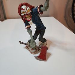 2004 ICP Hells Pit Shaggy 2 Dope Action Figure