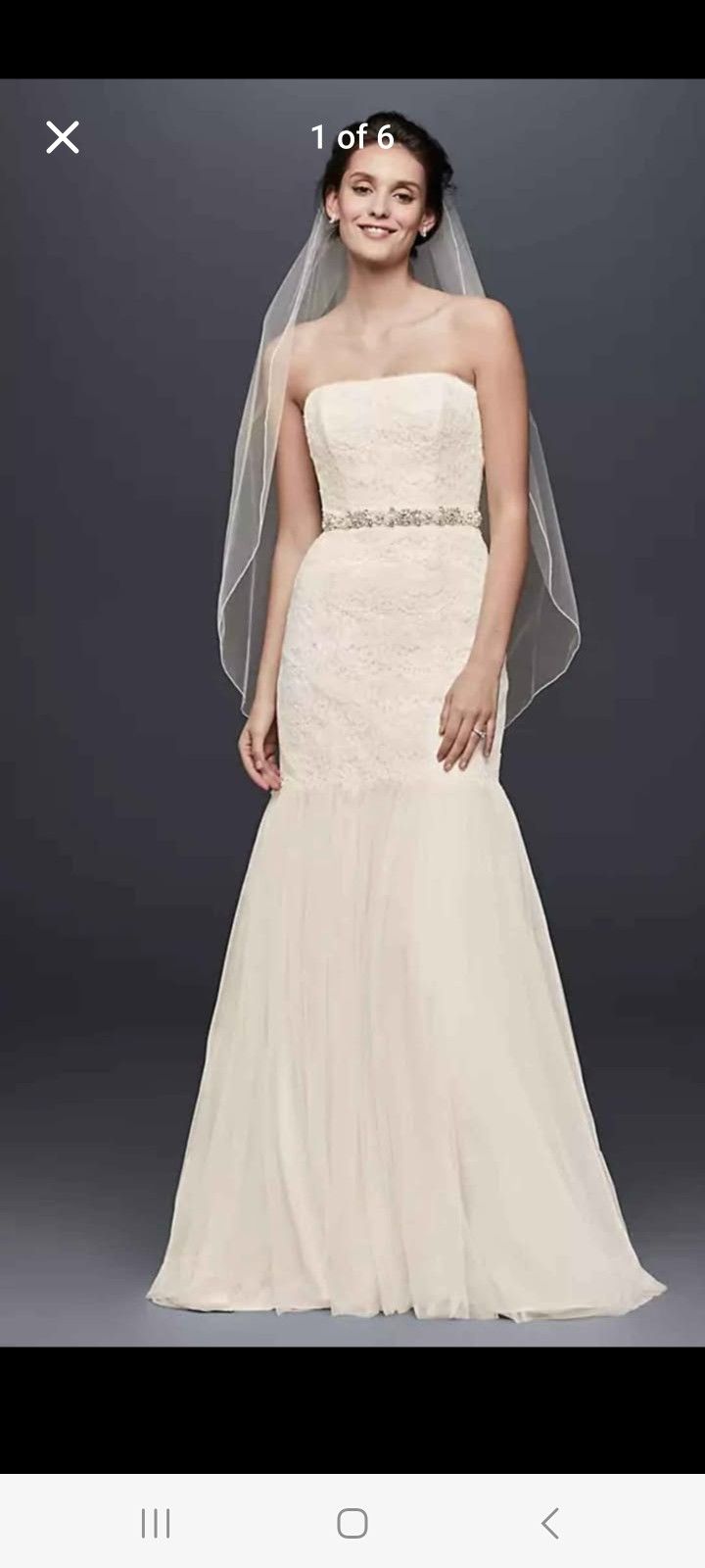 Wedding Dress!!