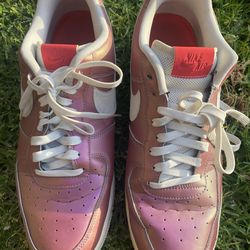 Air Force 1/ Men’s /  Size 14
