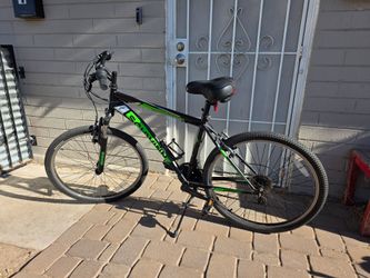 26" Schwinn Side Winder