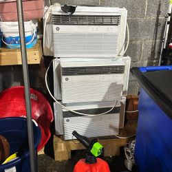 Air Conditioners 