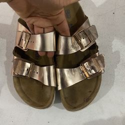 Birkenstock Size 40 Women 9