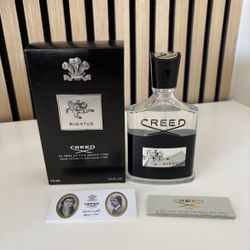 Creed Aventus 
