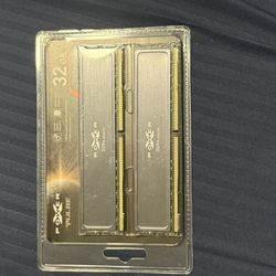 Silicon Power XPOWER Pulse Gaming DDR4 32GB (2x16GB) 3200MHz CL16 1 35V