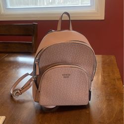 Guess Backpack 