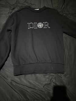 dior x stone island 