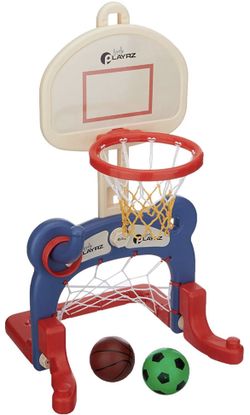 Little players 3n1 Kids Play Set