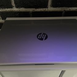 HP Laptop 