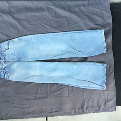 Zara Jeans