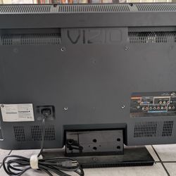 Vizio Television