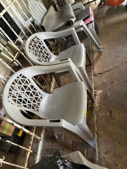 Chairs for sale