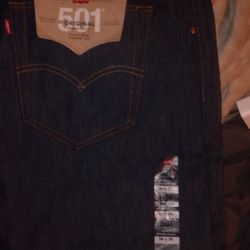 501 LEVI'S