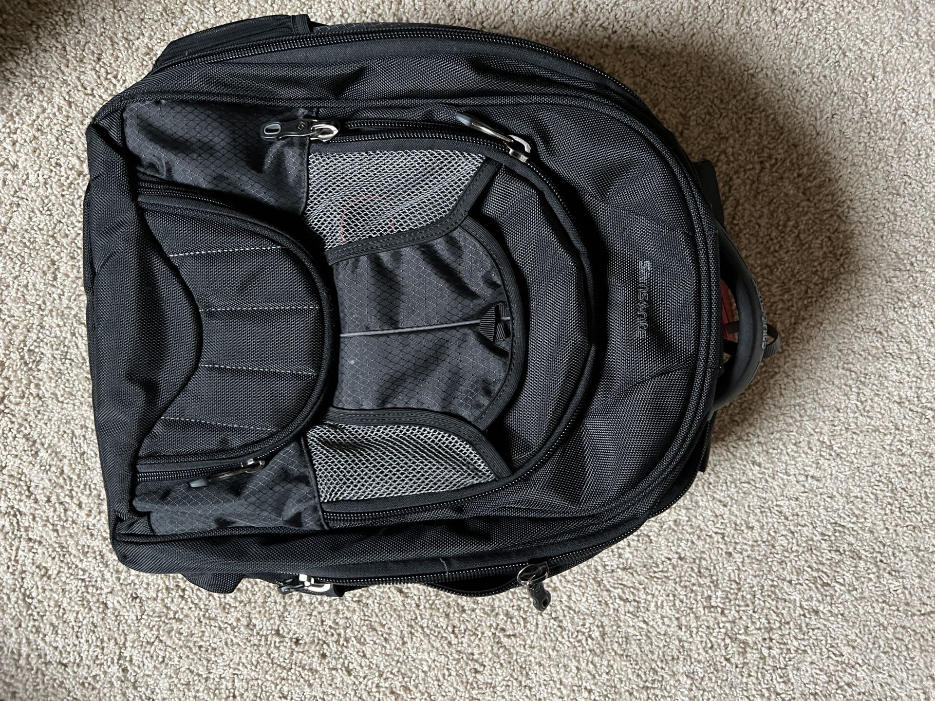 Samsonite Travel Backpack 