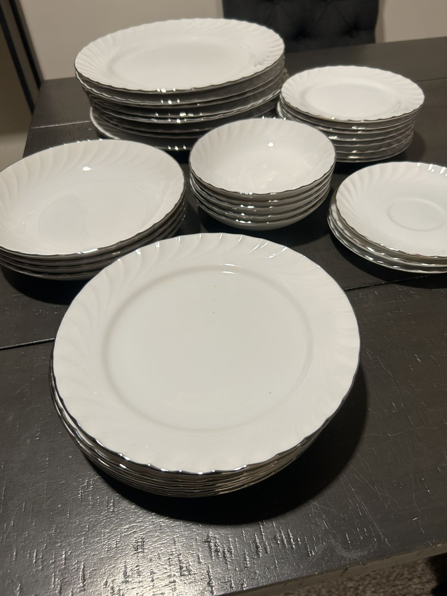 Vintage Norleans China 