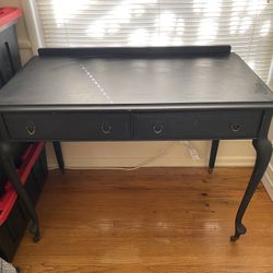 French-style Vintage Desk 