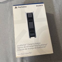 Ps5 DualSense Charging Station