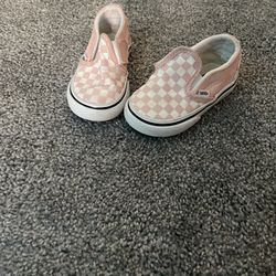 Toddler girl shoes