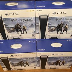 Ps5 Brand NEW 