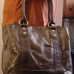 NEW HIGH END FRYE PURSE!  BRAMIN DESIGNER, TRUE VERA WANG, BOC PURSES!