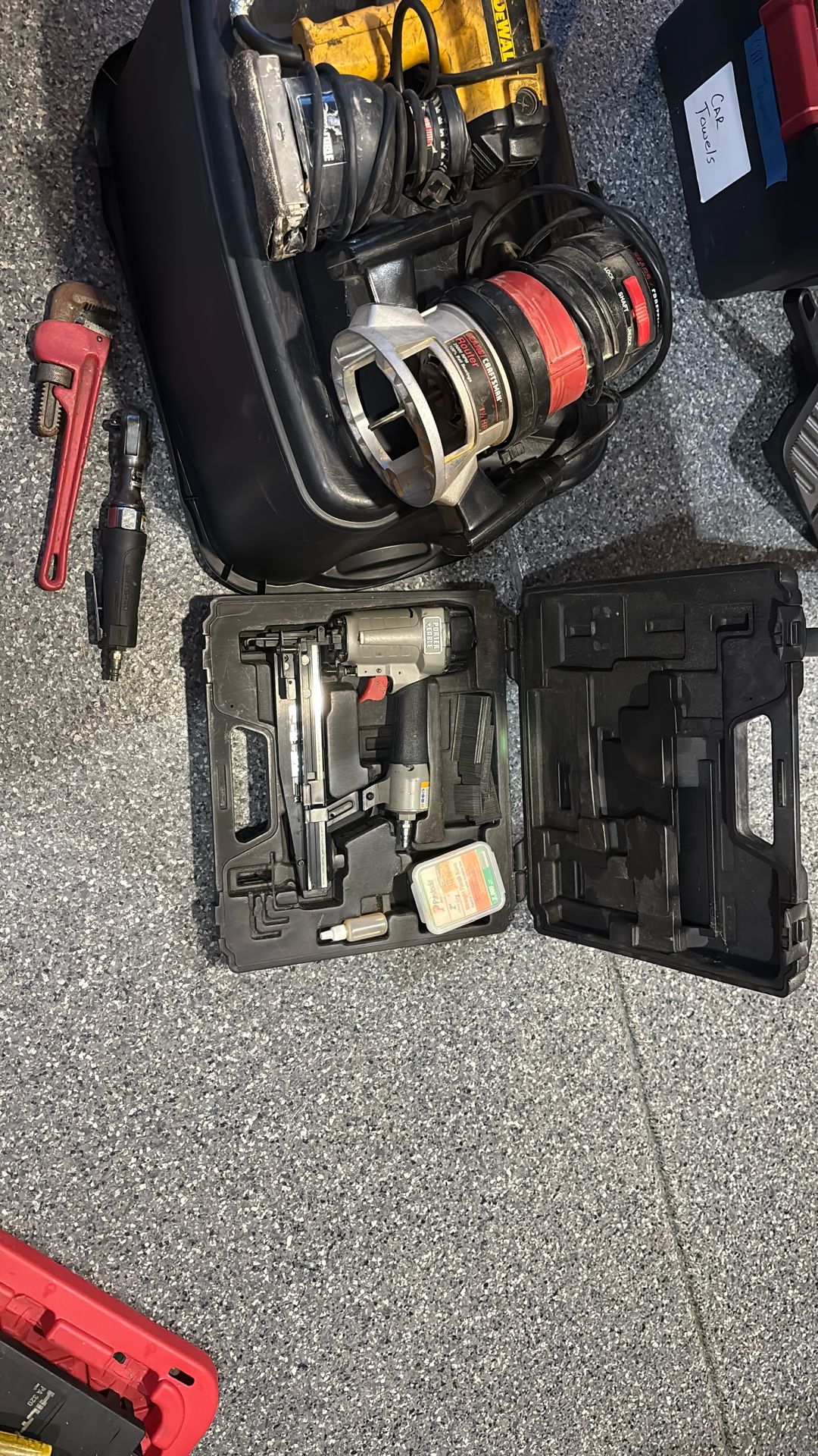 Tools