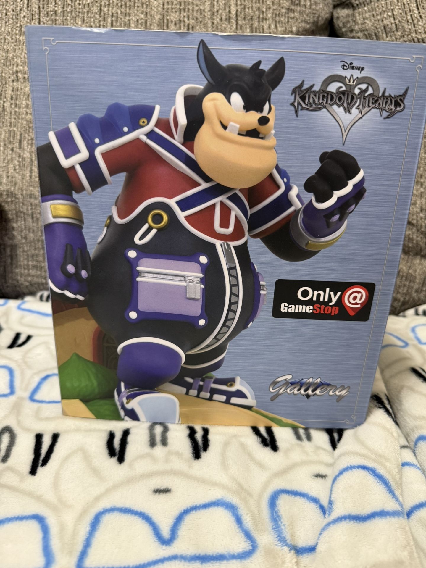 Sealed Disney kingdom hearts