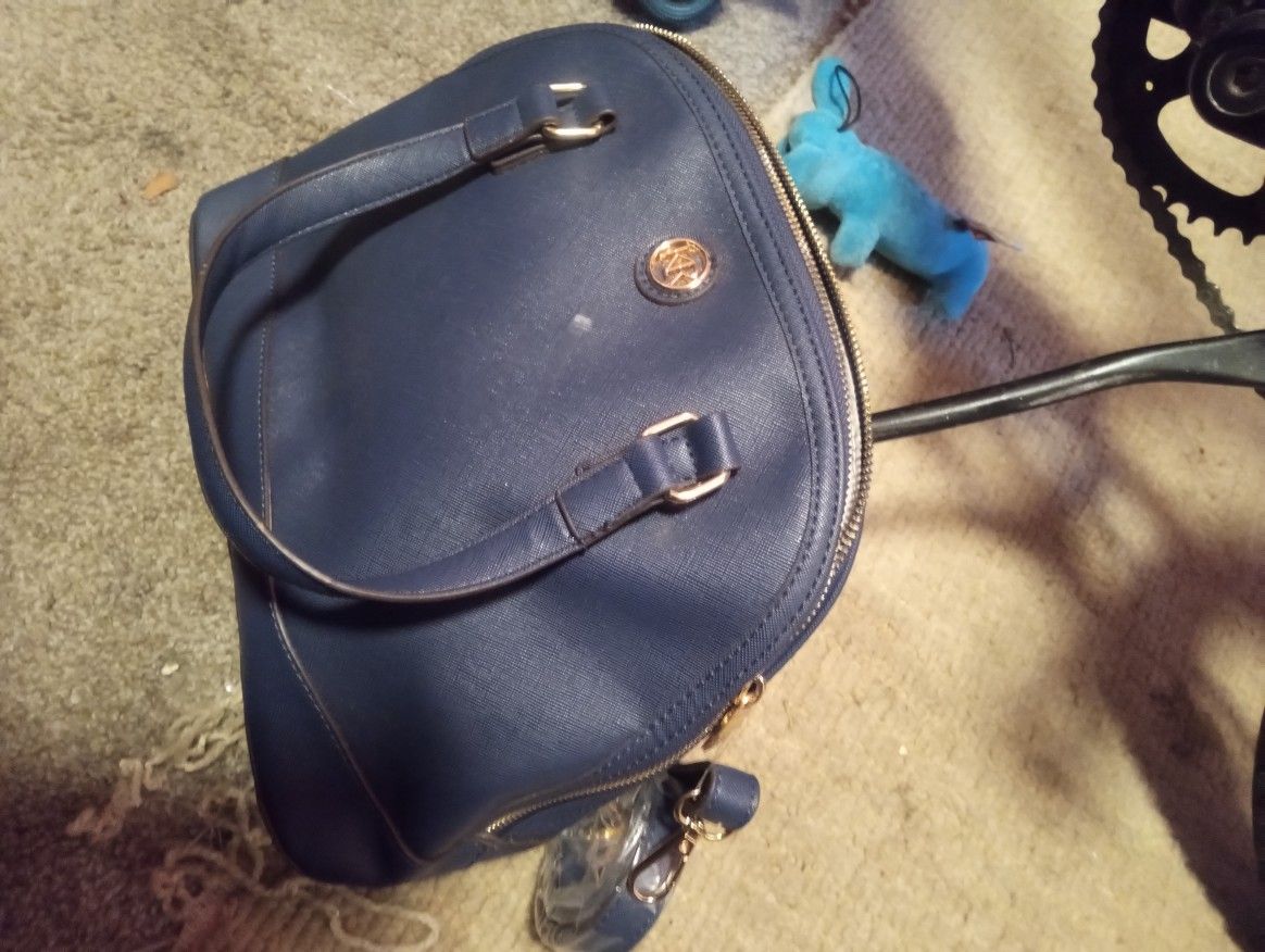 KR Purse