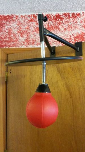 New And Used Speed Bag For Sale In Louisville Ky Offerup