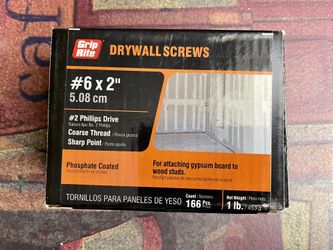 Drywall Screws
