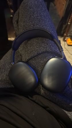 REAL 2nd gen AirPod max pros