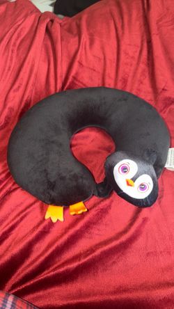 Travel pillow
