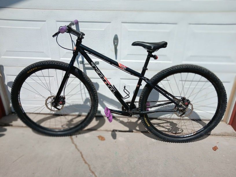 Kona Unit, Small, 29er for Sale in El Paso, TX OfferUp