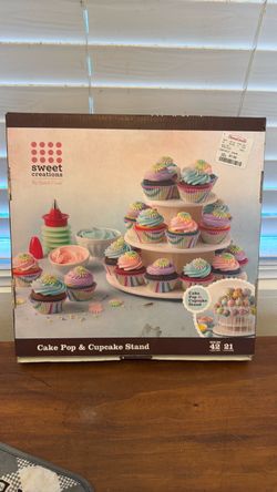 Cupcake Stand