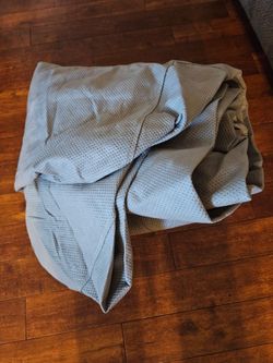 Vw bus car cover