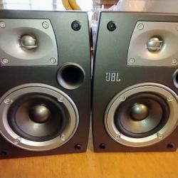 Harman JBL Northridge N24 100 Watts