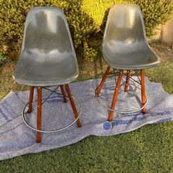 Modernica Case Study® Bar/Counter Stools - MCM