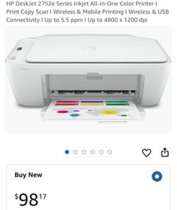 Hp Printer 