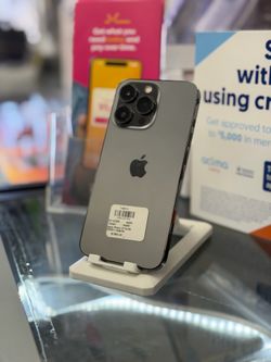 iPhone 13 Pro (Factory Unlocked)