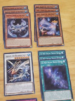 Yugioh Ghoti Deck Core 26 Cards for Sale in Wheaton, IL - OfferUp Yugioh Ghoti Deck Core 26 Cards for Sale in Wheaton, IL - OfferUp