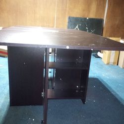 Folding Desk Table / Office Conference Table 