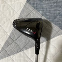 Titleist TSR3 8.0*