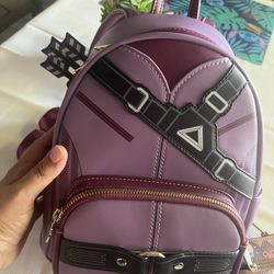 Marvel Backpack 