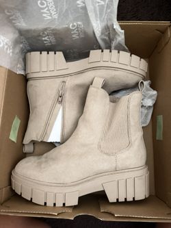 Madden Boots