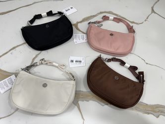 Mini Lulu Bags