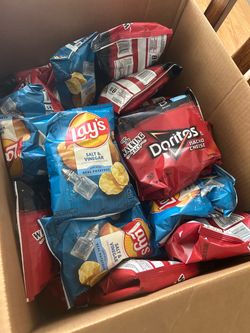 Free box