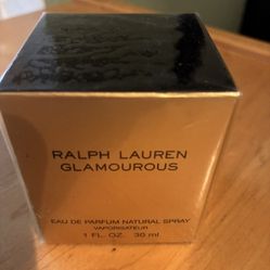 RARE Ralph Lauren Glamorous